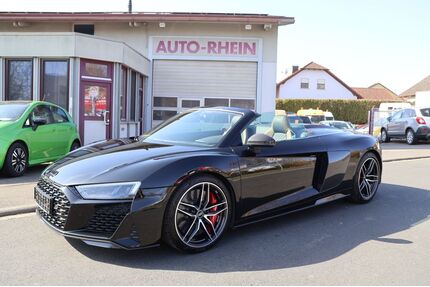 Audi R8 Gebrauchtwagen