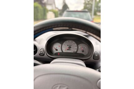 Hyundai Atos Gebrauchtwagen