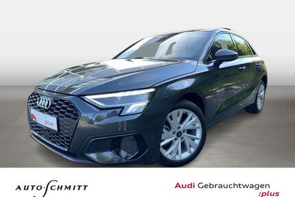 Audi A3 Gebrauchtwagen