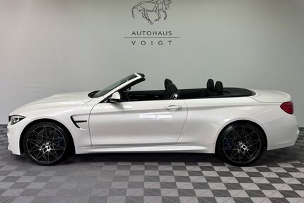 BMW M4 Gebrauchtwagen