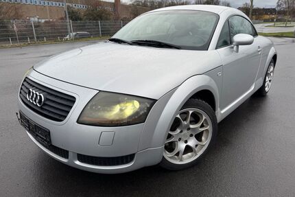 Audi TT Gebrauchtwagen