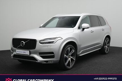 Volvo XC90 Gebrauchtwagen