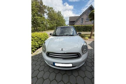 Mini Cooper Paceman Gebrauchtwagen
