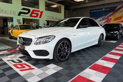 Mercedes-Benz C 43 AMG Gebrauchtwagen