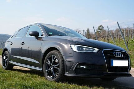 Audi A3 Gebrauchtwagen