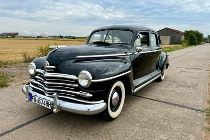 Plymouth Andere Oldtimer