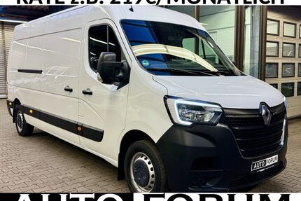 Renault Master Gebrauchtwagen