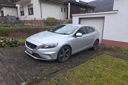 Volvo V40 Gebrauchtwagen