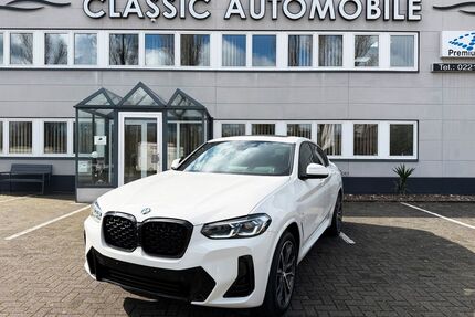 BMW X4 Gebrauchtwagen