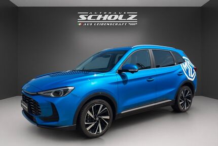 MG ZS Gebrauchtwagen