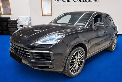 Porsche Cayenne Gebrauchtwagen