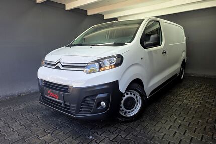 Citroen Jumpy Gebrauchtwagen