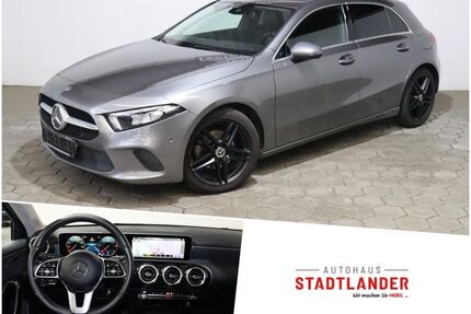 Mercedes-Benz A 180 Gebrauchtwagen