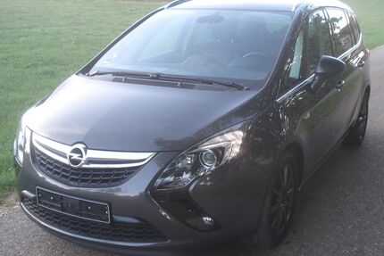 Opel Zafira Gebrauchtwagen