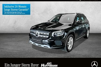 Mercedes-Benz GLB 180 Gebrauchtwagen