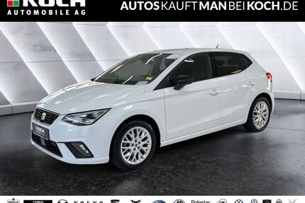 Seat Ibiza Gebrauchtwagen