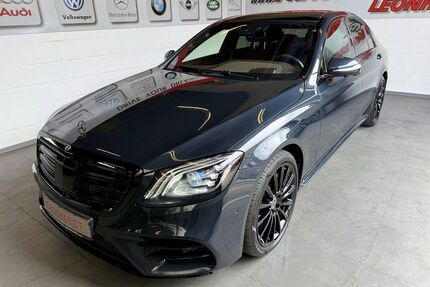 Mercedes-Benz S 350 Gebrauchtwagen