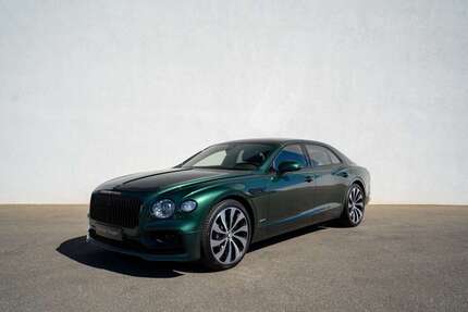 Bentley Flying Spur Gebrauchtwagen
