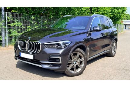 BMW X5 Gebrauchtwagen