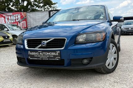 Volvo C30 Gebrauchtwagen
