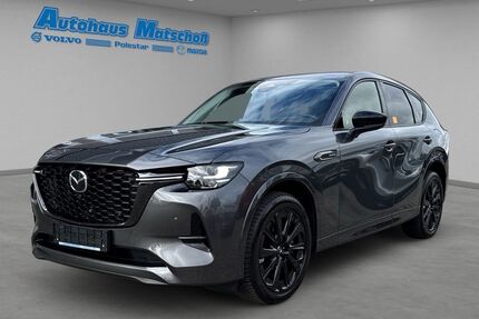 Mazda CX-60 Gebrauchtwagen