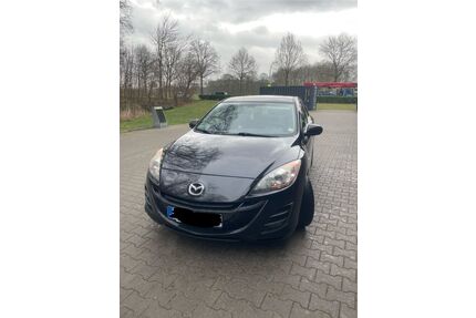 Mazda 3 Gebrauchtwagen