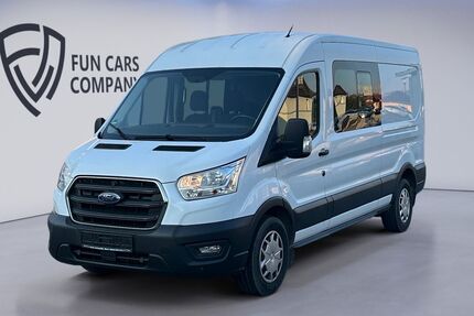 Ford Transit Gebrauchtwagen