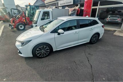 Toyota Corolla Gebrauchtwagen