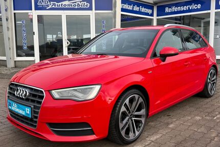 Audi A3 Gebrauchtwagen