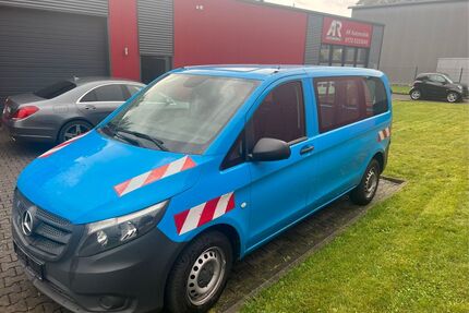 Mercedes-Benz Vito Gebrauchtwagen