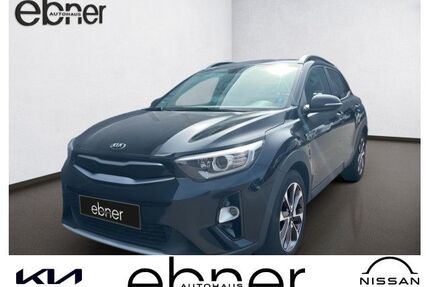 Kia Stonic Gebrauchtwagen
