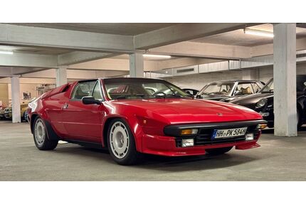 Lamborghini Jalpa Gebrauchtwagen