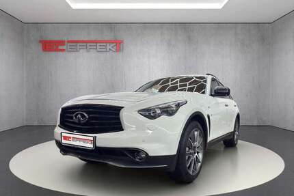 INFINITI QX70 Gebrauchtwagen