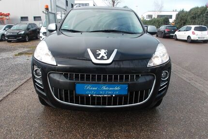 Peugeot 4007 Gebrauchtwagen