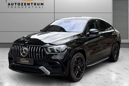 Mercedes-Benz GLE 63 AMG Gebrauchtwagen