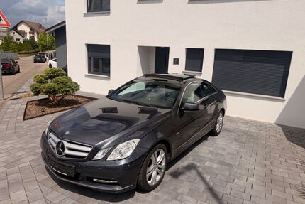 Mercedes-Benz E 350 Gebrauchtwagen