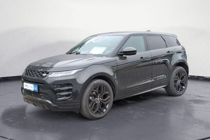 Land Rover Range Rover Evoque Gebrauchtwagen