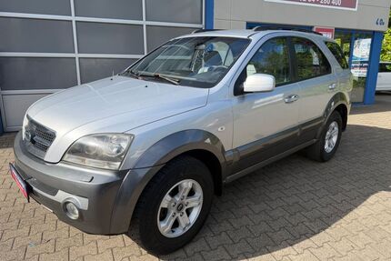 Kia Sorento Gebrauchtwagen