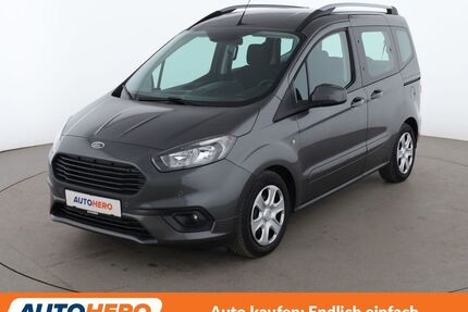 Ford Tourneo Gebrauchtwagen