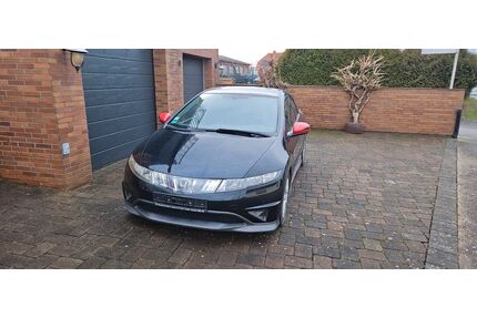 Honda Civic Gebrauchtwagen
