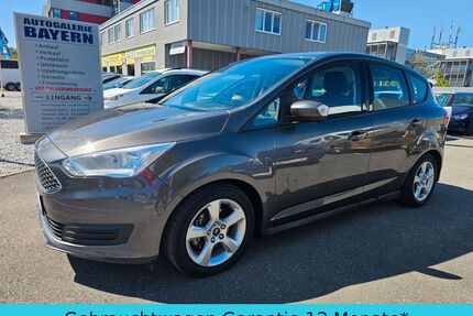 Ford C-Max Gebrauchtwagen