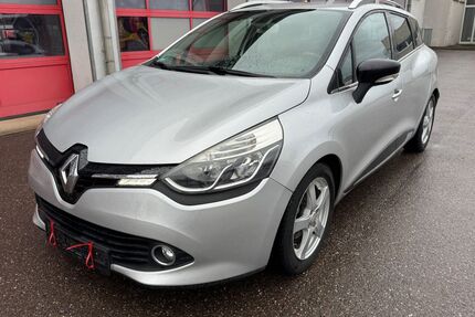 Renault Clio Gebrauchtwagen