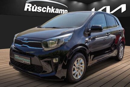 Kia Picanto Gebrauchtwagen