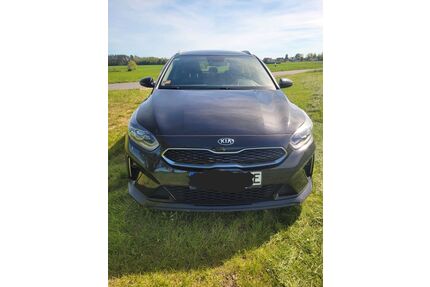 Kia ceed Sportswagon Gebrauchtwagen