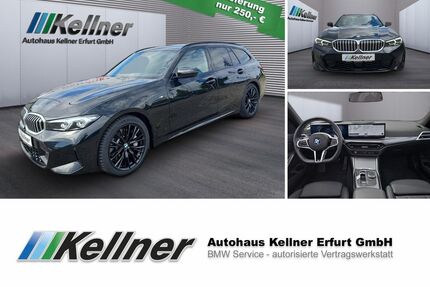 BMW 330 Gebrauchtwagen