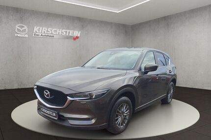 Mazda CX-5 Gebrauchtwagen