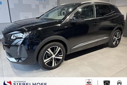 Peugeot 3008 Gebrauchtwagen