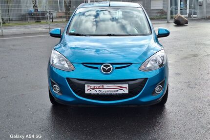 Mazda 2 Gebrauchtwagen