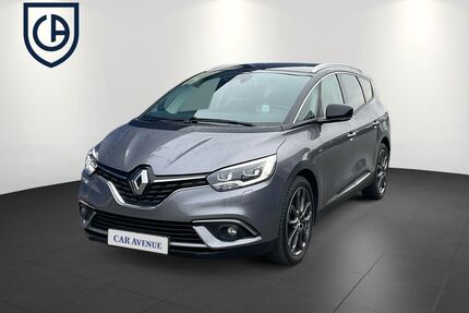 Renault Grand Scenic Gebrauchtwagen