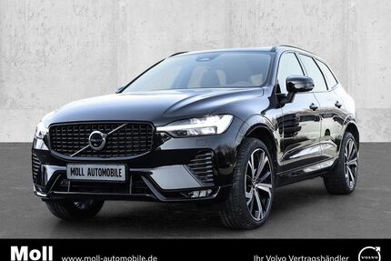 Volvo XC60 Gebrauchtwagen